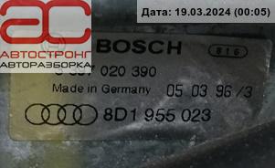 Моторчик стеклоочистителя передний Audi A4 B5 купить в Беларуси