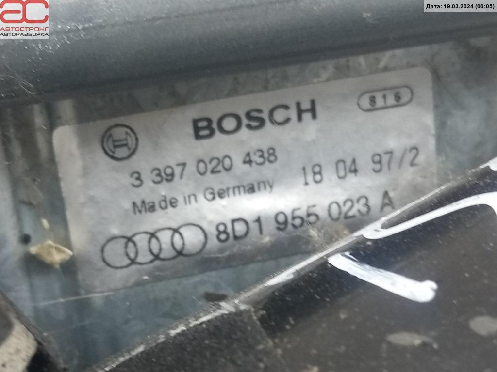 Механизм стеклоочистителя (трапеция дворников) Audi A4 B5 купить в Беларуси