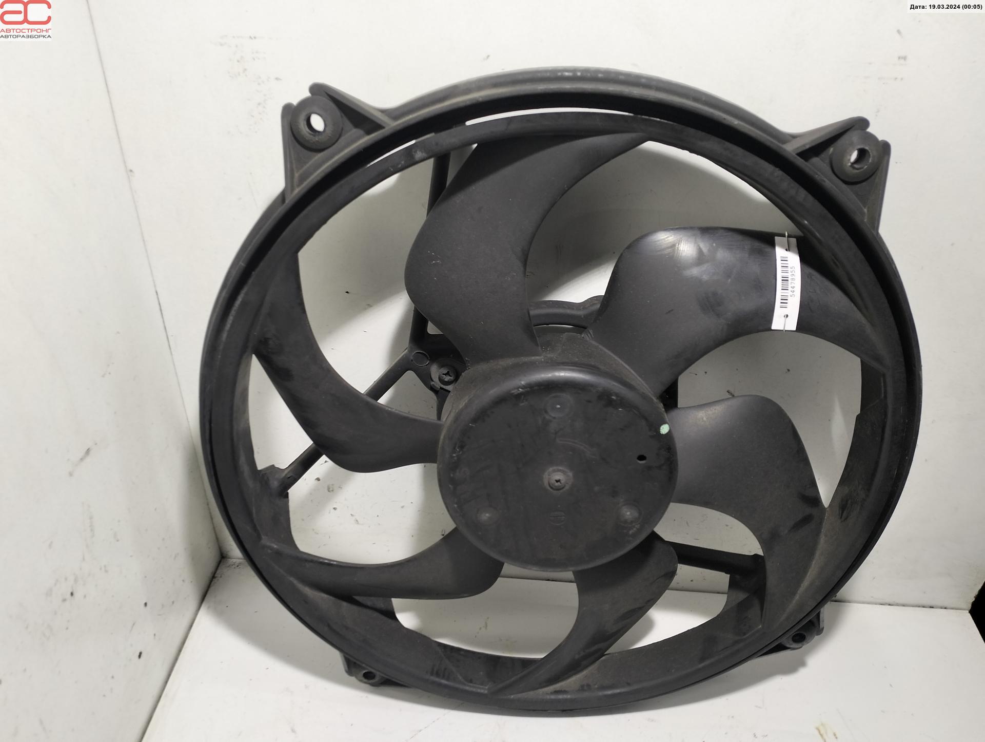 Вентилятор радиатора основного Peugeot Partner 1 купить в Беларуси