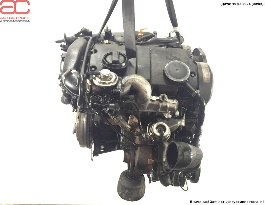 Двигатель (ДВС) Audi A4 B5 купить в России