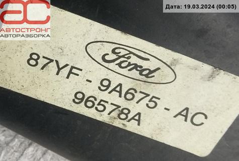 Воздуховод (наружный) Ford Sierra купить в России