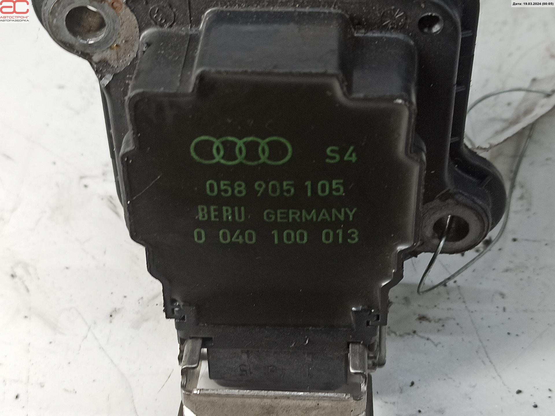 Катушка зажигания Audi A4 B5 купить в России
