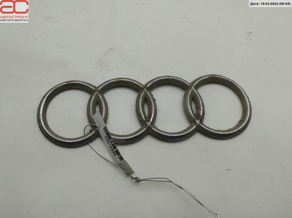 Эмблема (значок) Audi A4 B5 купить в Беларуси