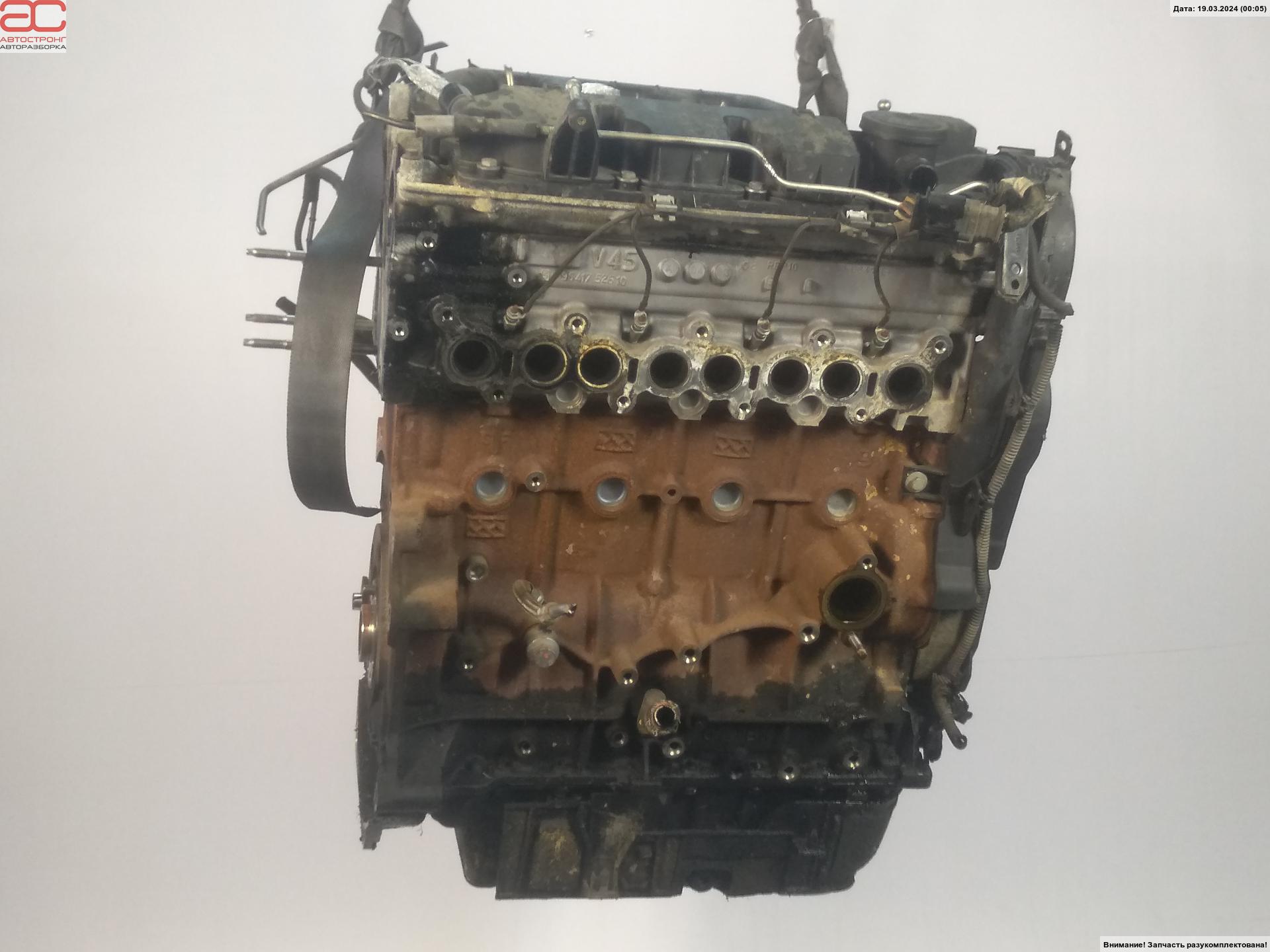 Двигатель (ДВС) Citroen C4 Grand Picasso 1 купить в Беларуси