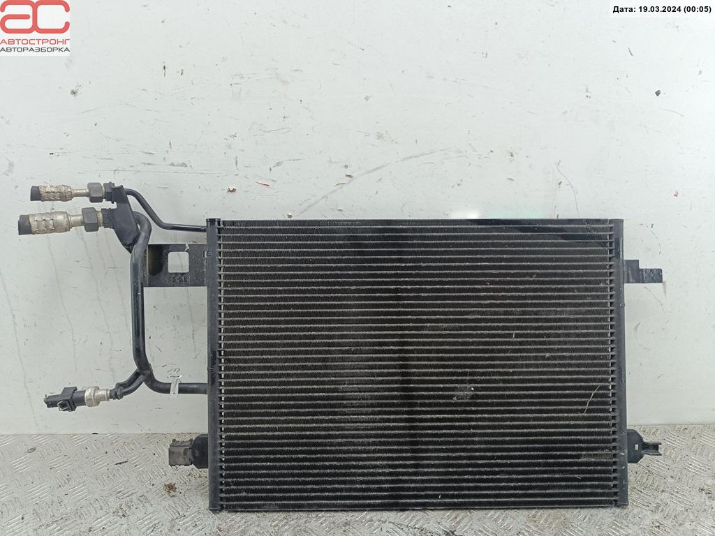 Радиатор кондиционера Audi A4 B5 купить в России