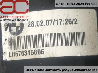 Бачок гидроусилителя BMW X5 (E70) купить в России