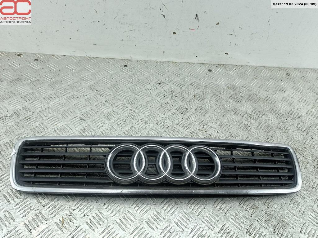 Решетка радиатора Audi A4 B5 купить в России