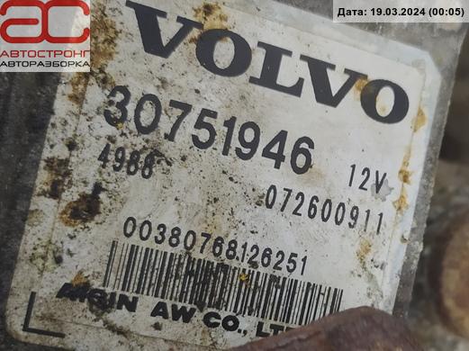КПП автомат (автоматическая коробка) Volvo V70 3 купить в России