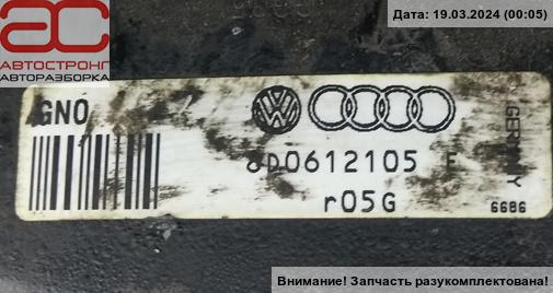 Усилитель тормозов вакуумный Audi A4 B5 купить в Беларуси