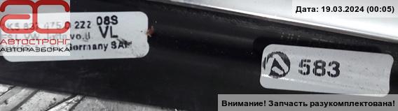 Накладка декоративная (молдинг) передней правой двери Volkswagen Golf 6 купить в России