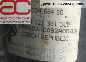 Механизм стеклоочистителя (трапеция дворников) Fiat Scudo 2 (270) купить в Беларуси