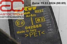 Ремень безопасности передний левый Citroen Jumper (Relay) 1 купить в Беларуси