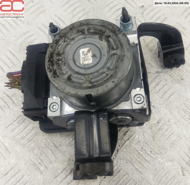 Блок ABS BMW 3-Series (F30/F31/F34/F35) купить в Беларуси