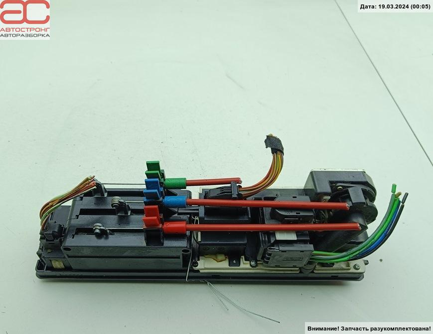 Переключатель отопителя (печки) BMW 5-Series (E34) купить в России