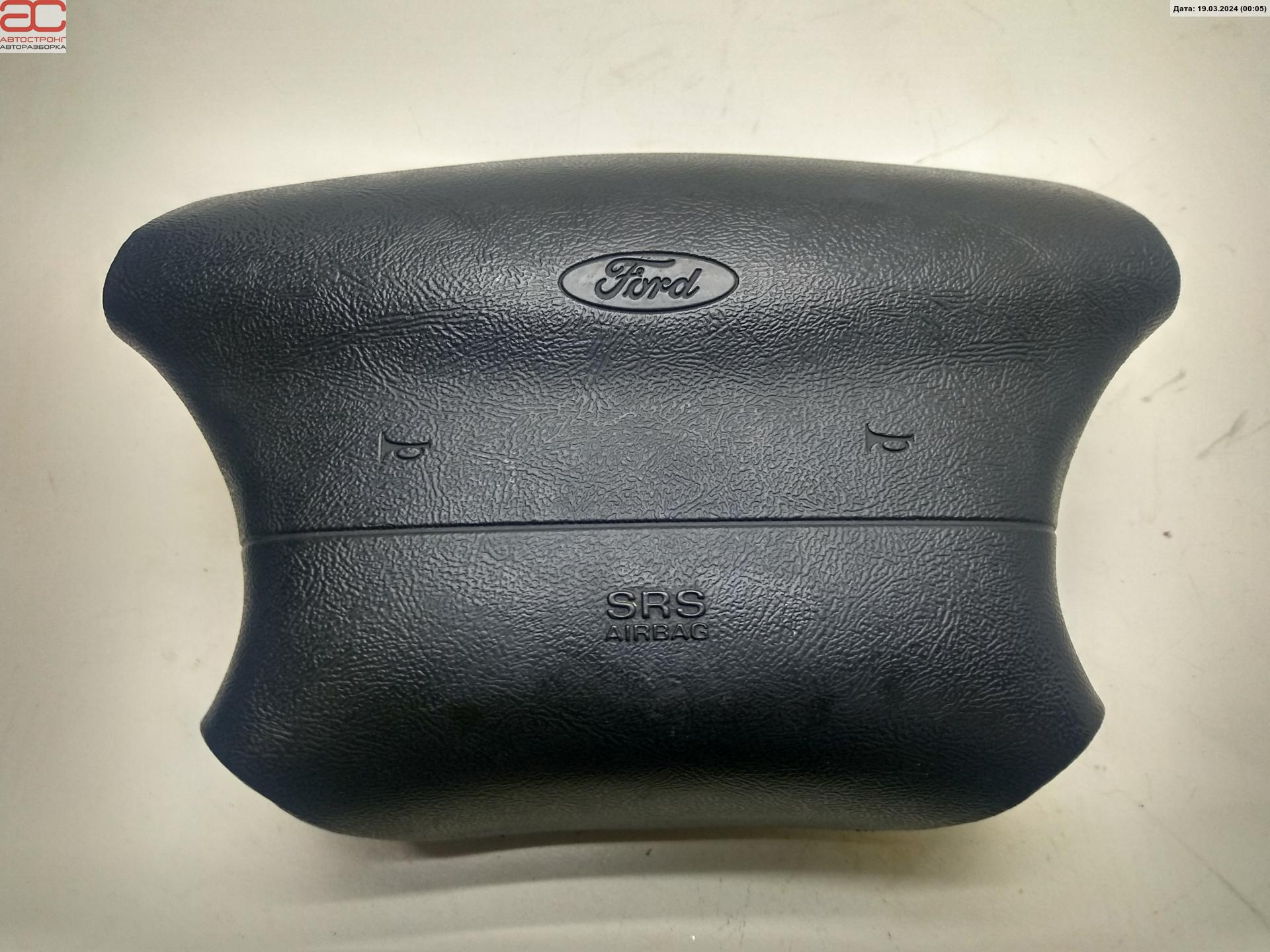 Подушка безопасности в рулевое колесо Ford Explorer 2 купить в России