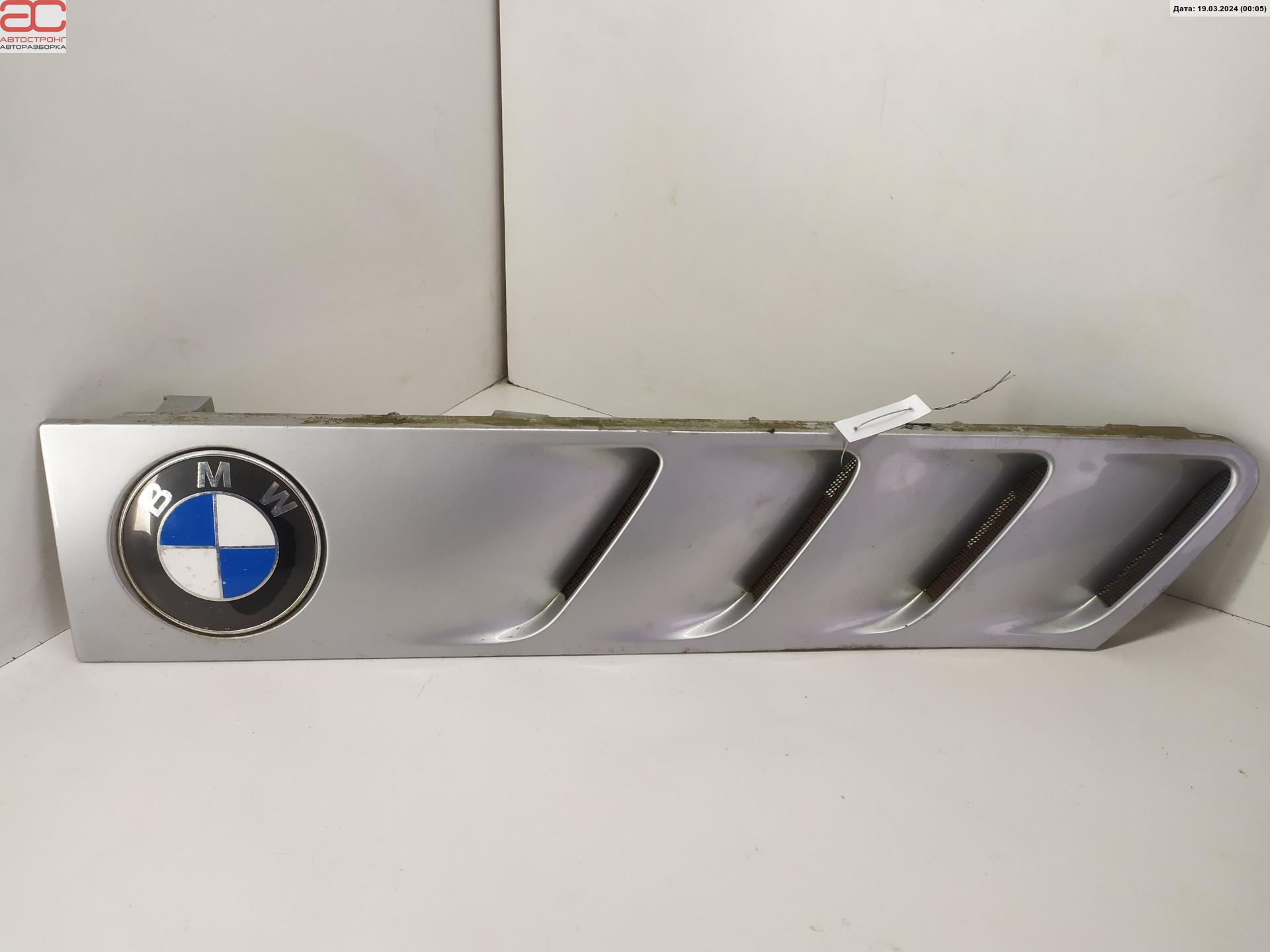 Накладка декоративная (молдинг) переднего правого крыла BMW Z3 (E36/7) купить в России