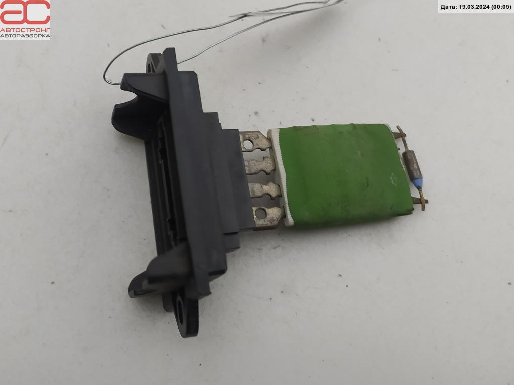 Резистор отопителя (сопротивление печки) Citroen C3 Pluriel купить в Беларуси