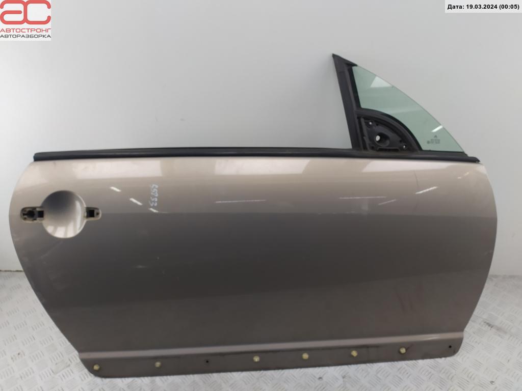 Дверь передняя правая Citroen C3 Pluriel купить в России