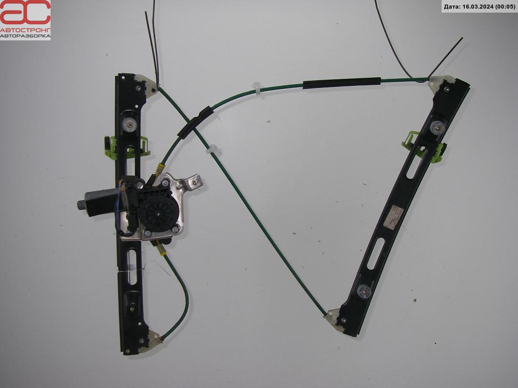 Стеклоподъемник электрический двери передней правой BMW 3-Series (E46) купить в России