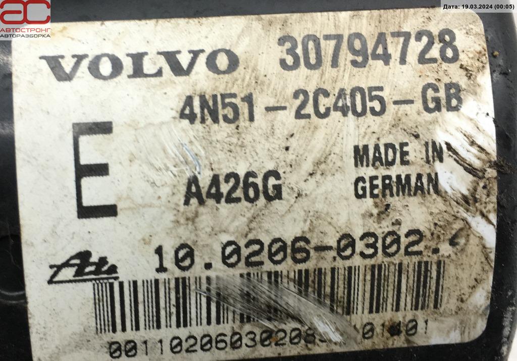 Блок ABS Volvo C30 1 купить в Беларуси