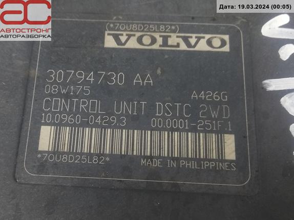 Блок ABS Volvo C30 1 купить в России