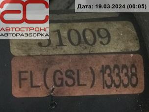 Рейка рулевая Kia Carens 1 (RS) купить в Беларуси