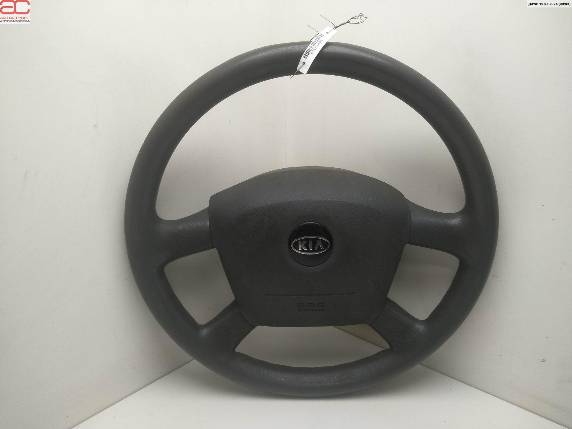 Подушка безопасности в рулевое колесо Kia Carens 1 (RS) купить в Беларуси