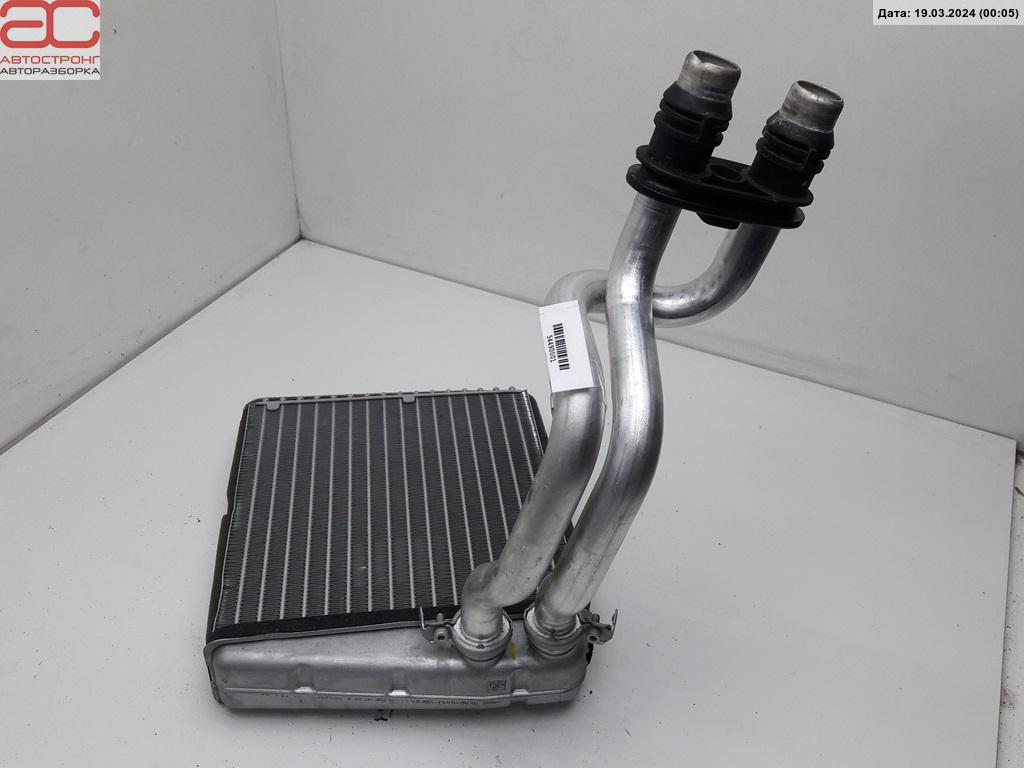 Радиатор отопителя (печки) Volkswagen Touran 1 купить в России