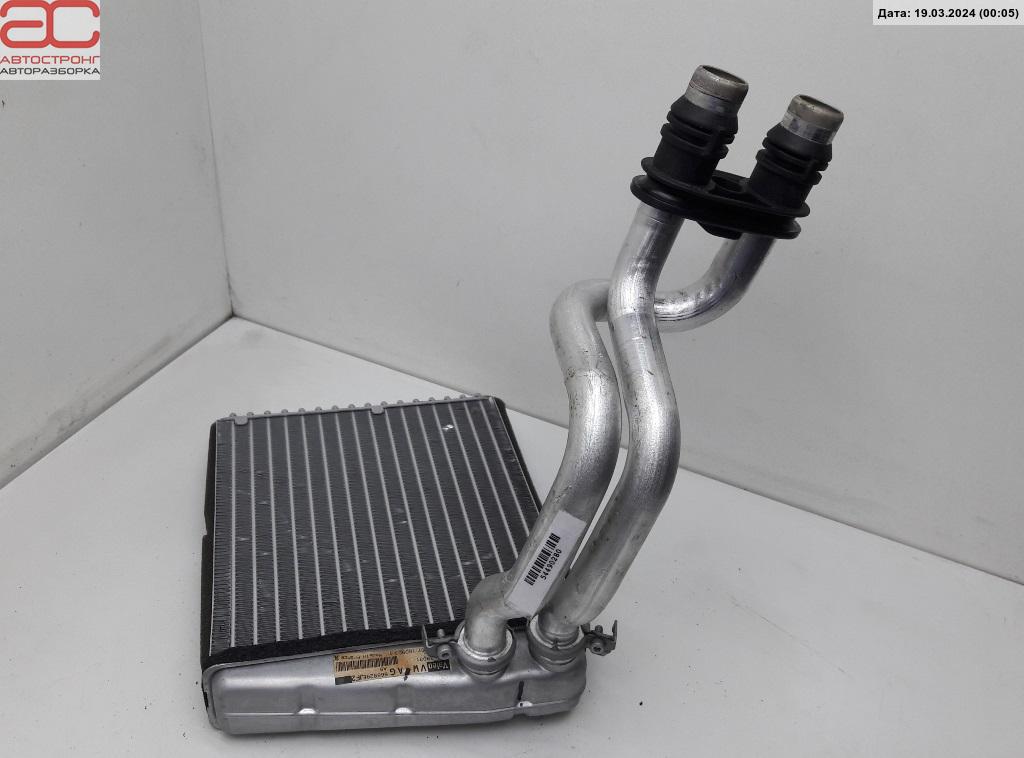 Радиатор отопителя (печки) Volkswagen Touran 1 купить в России