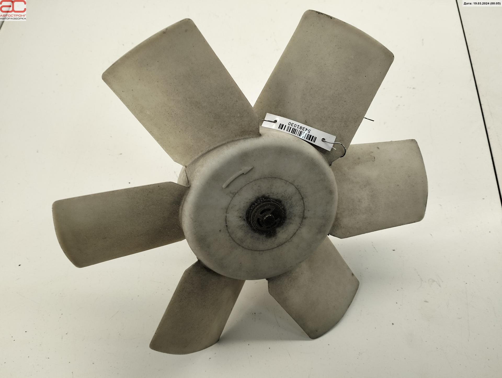 Вентилятор радиатора основного Seat Ibiza 2 купить в России