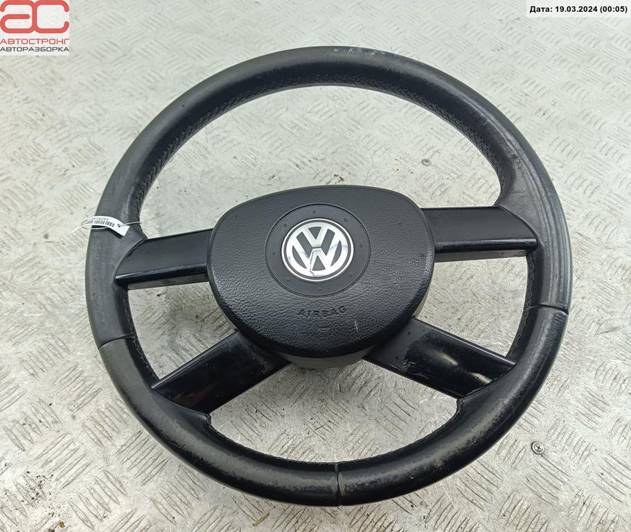 Руль Volkswagen Touran 1 купить в Беларуси