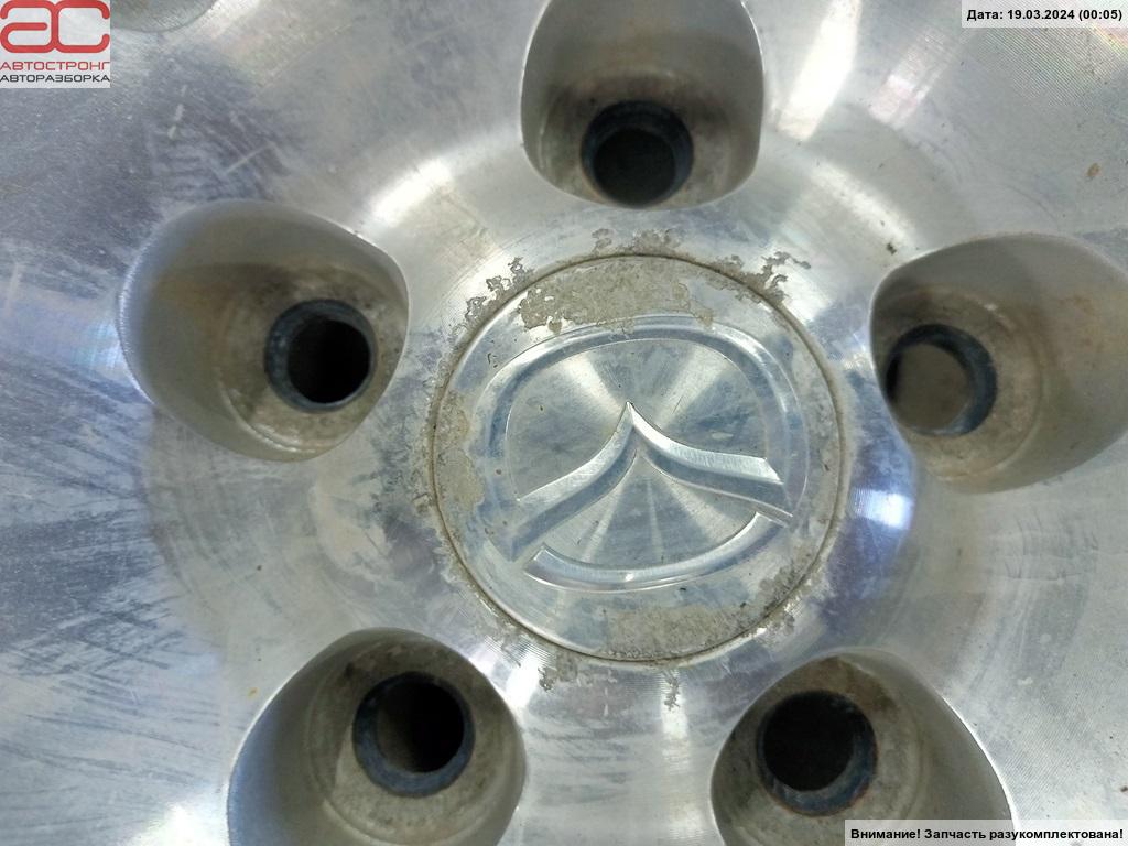 Диск колесный штампованный (железо) Mazda Tribute 1 купить в России