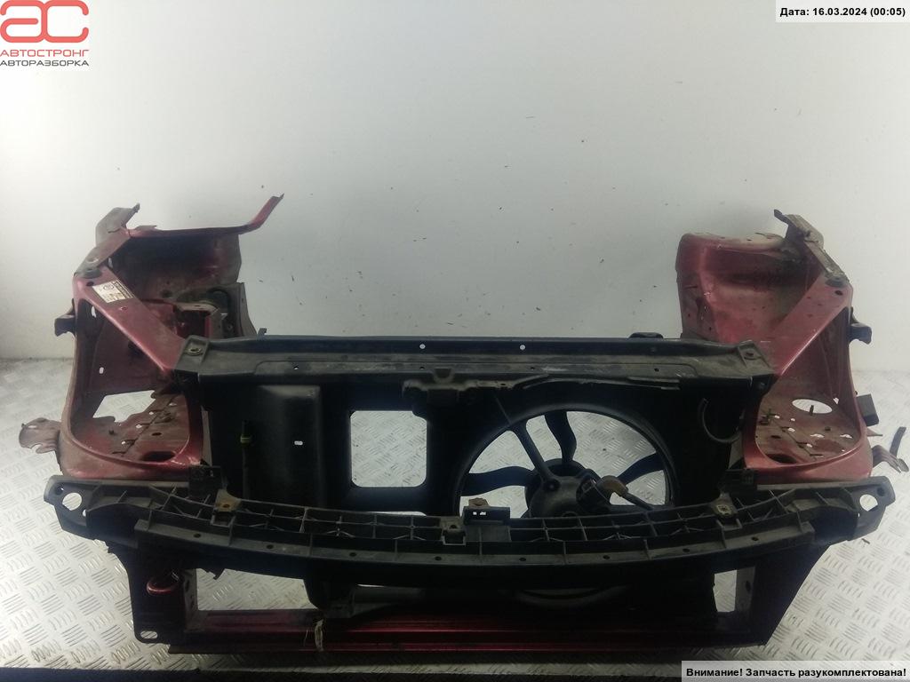Часть кузова (вырезанный элемент) Peugeot 206 купить в Беларуси