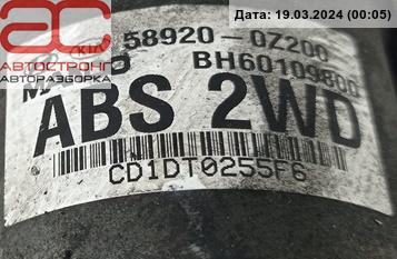 Блок ABS Kia Sportage 2 (KM) купить в России