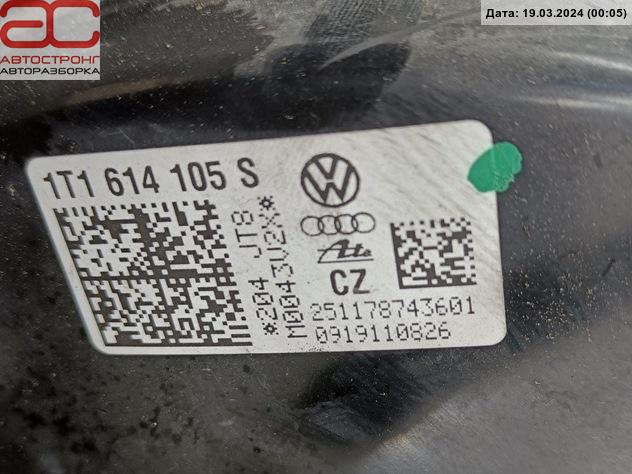 Усилитель тормозов вакуумный Volkswagen Touran 1 купить в Беларуси