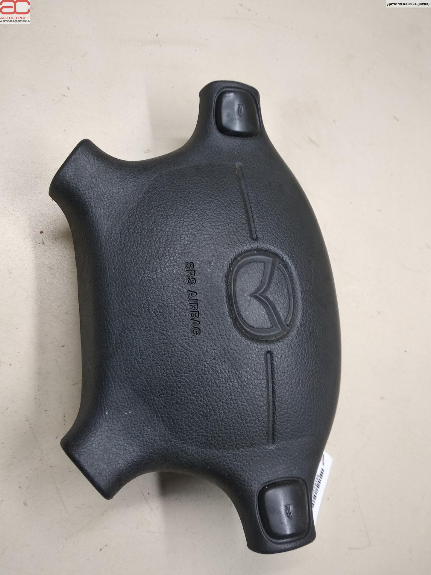 Подушка безопасности в рулевое колесо Mazda 323 BA купить в Беларуси
