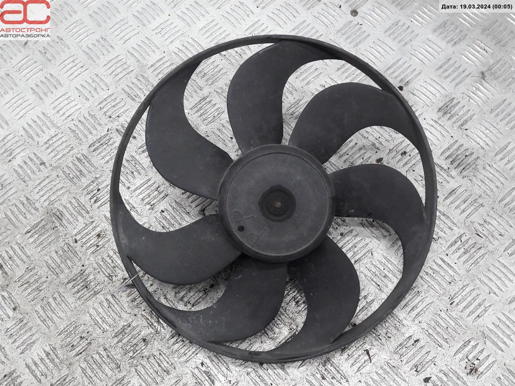 Вентилятор радиатора основного Volkswagen Lupo купить в Беларуси