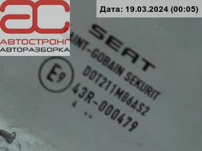 Стекло двери передней правой Seat Toledo 3 купить в России