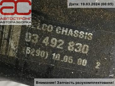 Усилитель тормозов вакуумный Opel Tigra 1 купить в России