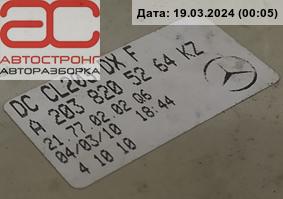 Фонарь задний правый Mercedes CLC (CL203) купить в Беларуси