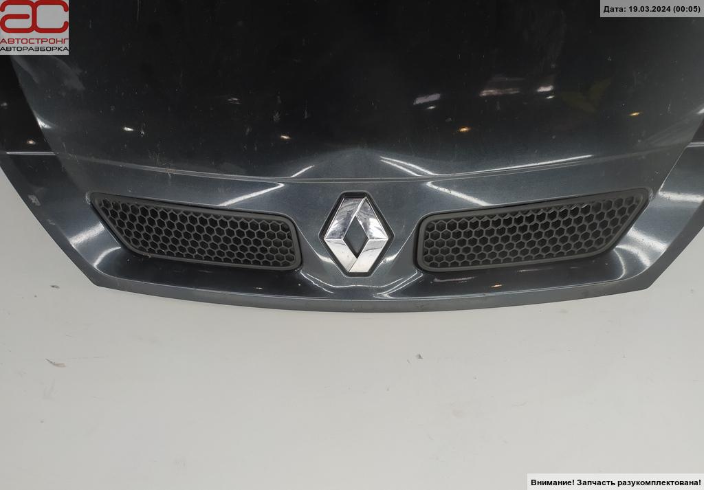 Капот Renault Scenic 1 купить в России