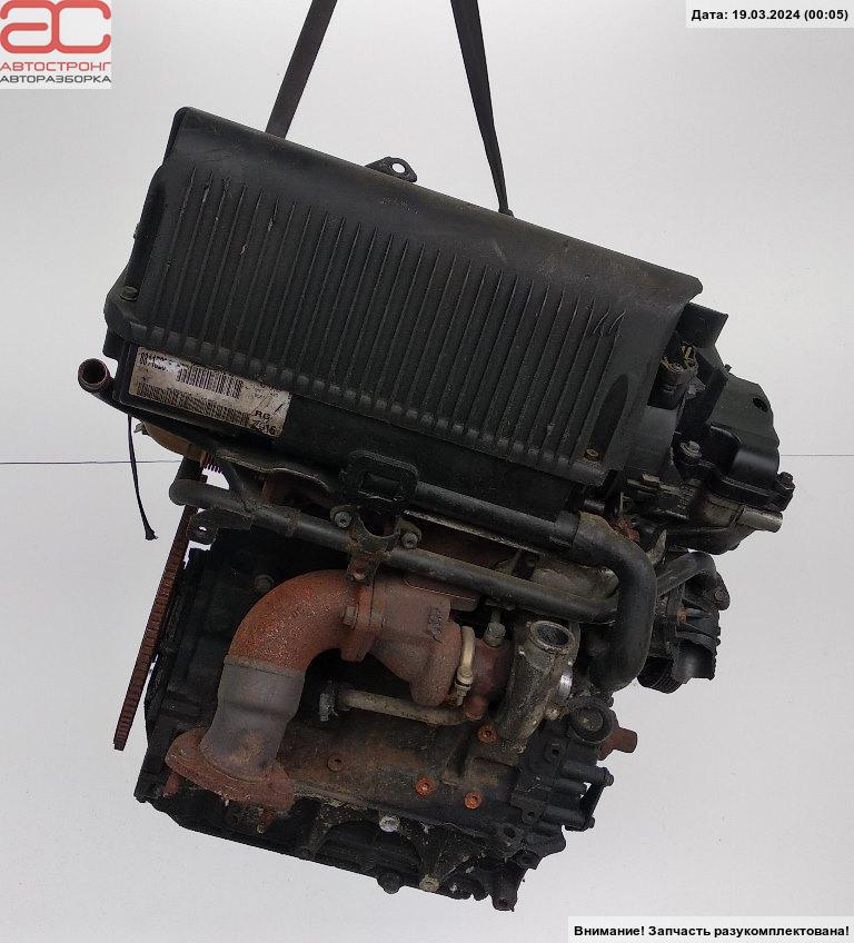 Двигатель (ДВС) MG ZT купить в России