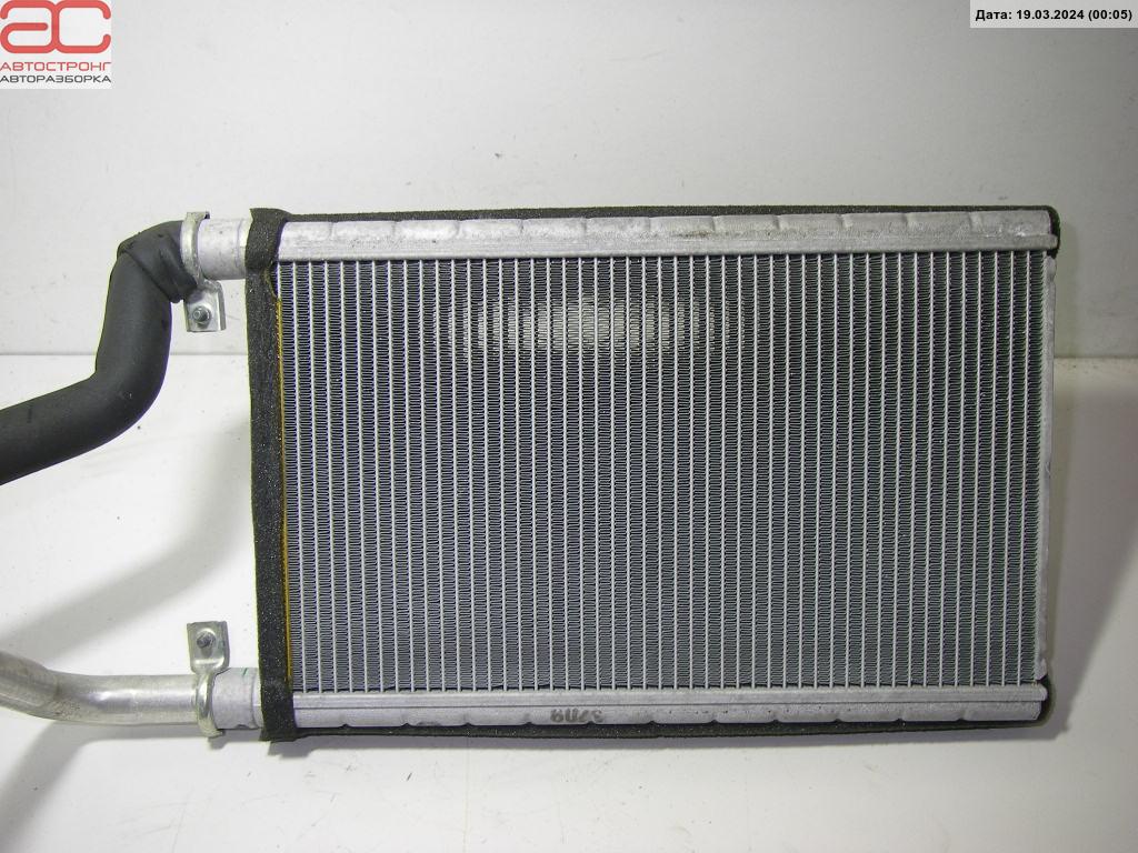 Радиатор отопителя (печки) BMW X1 (E84) купить в России
