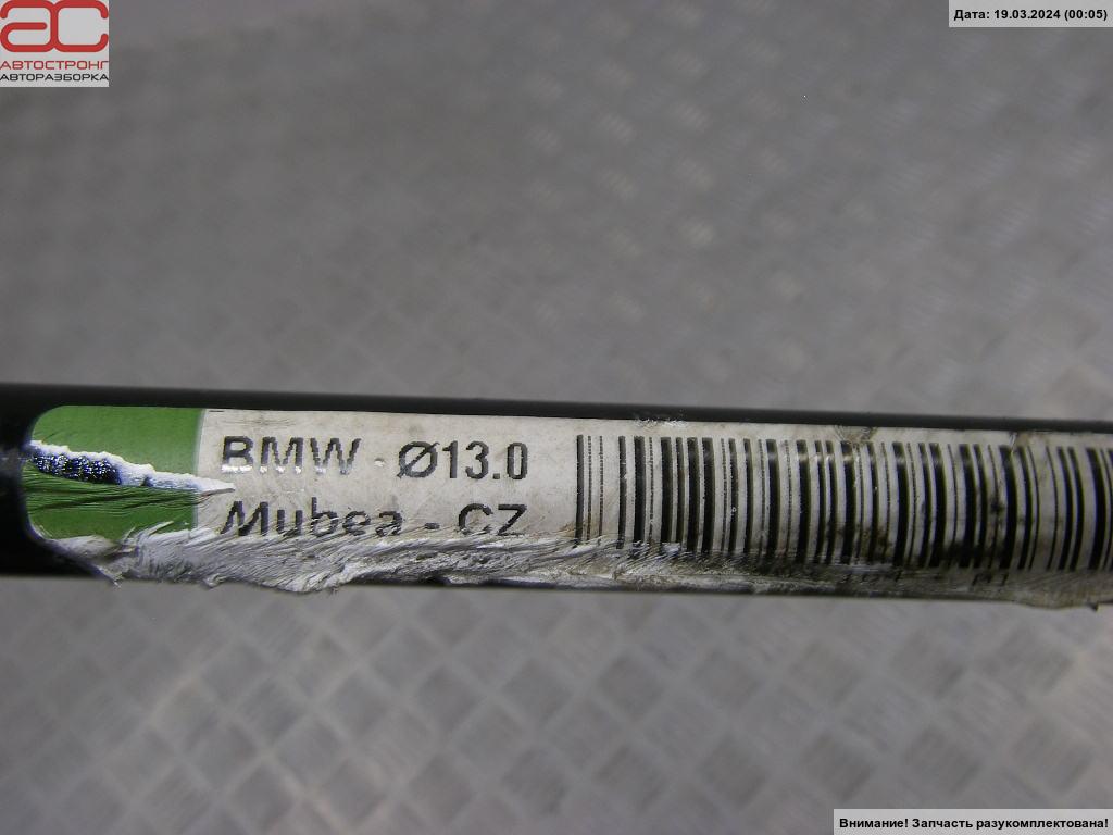 Стабилизатор подвески задний (поперечной устойчивости) BMW X1 (E84) купить в Беларуси