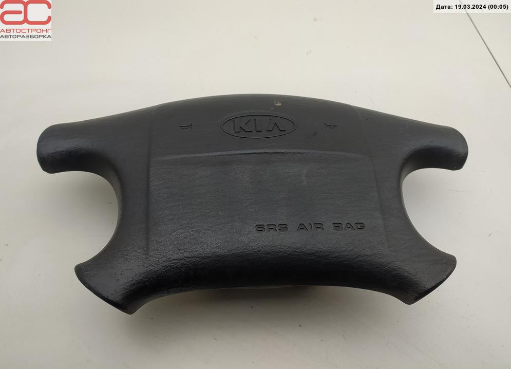 Подушка безопасности в рулевое колесо Kia Sportage 1 (JA) купить в России