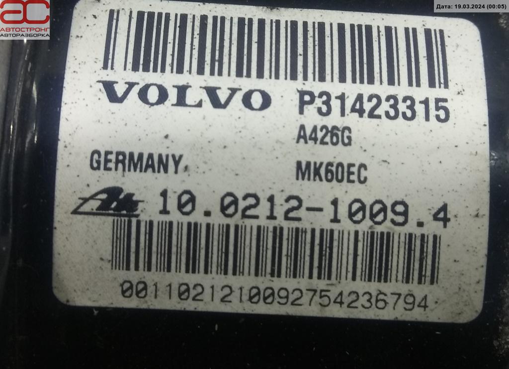 Блок ABS Volvo V40 2 купить в Беларуси