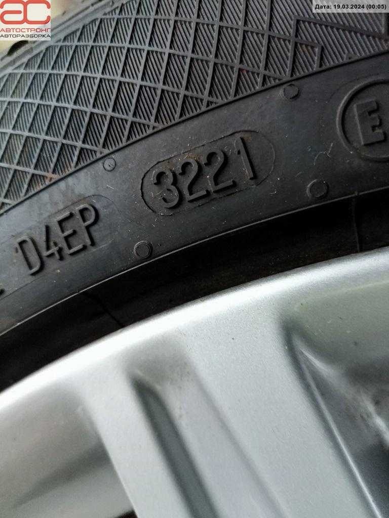 Шина Audi A6 C8 купить в России