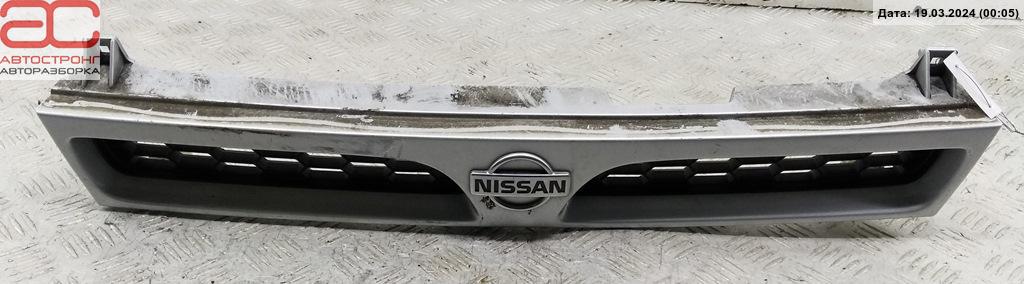 Решетка радиатора Nissan Sunny N14 купить в России