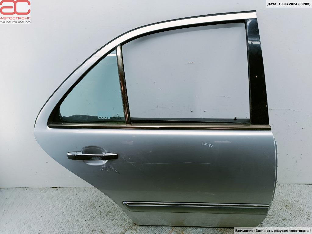 Дверь задняя правая Mercedes E-Class (W210) купить в России