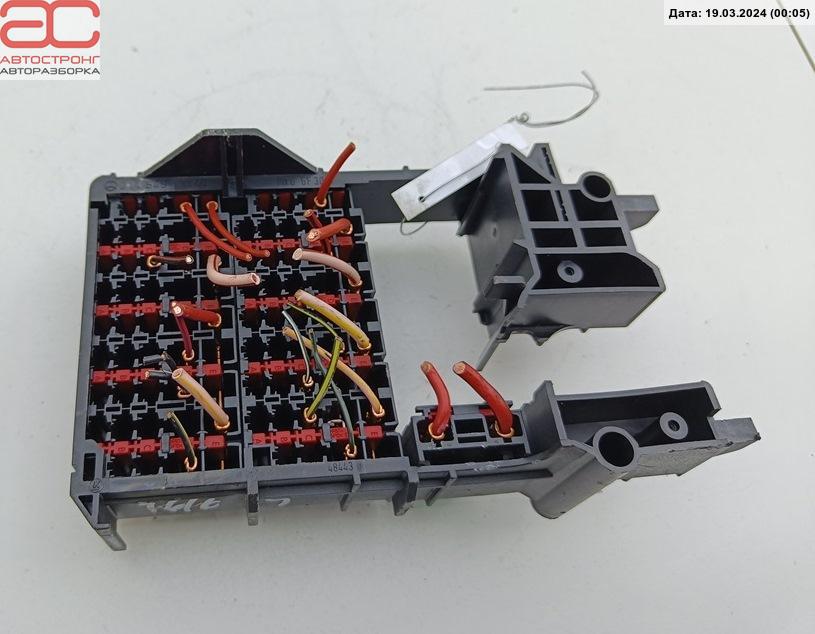 Блок предохранителей Mercedes E-Class (W210) купить в Беларуси